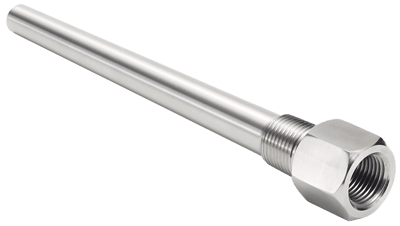 Aircom Wrench Flat Thermowell, WF24/WF26